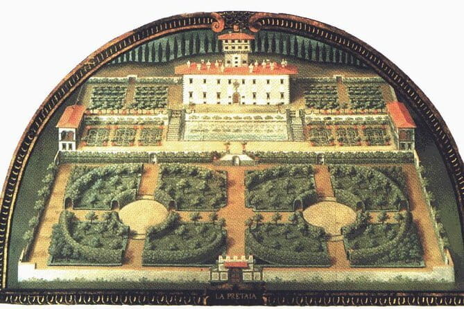 Private Tour of the Medici Family Villa in Florence - The Experience: Why It Works for Travelers