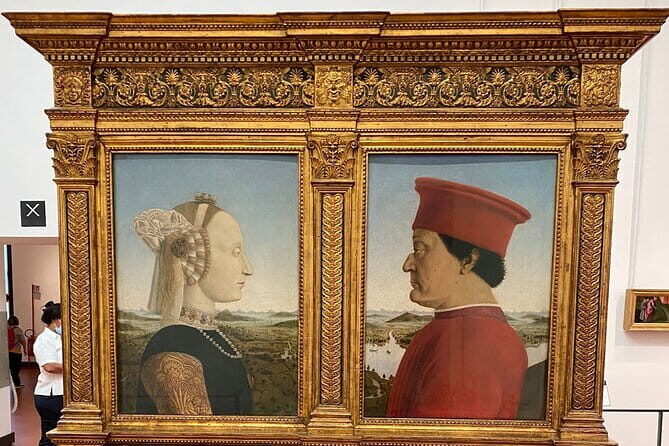 Private Tour of Uffizi and Accademia Gallery with David - Practical Details and Value
