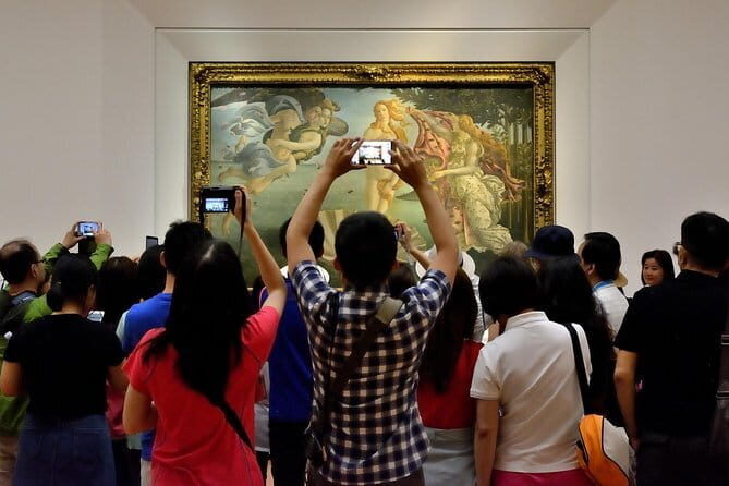 Private Tour of Uffizi Gallery and Santa Croce Basilica - The Sum Up: Is It Worth It?