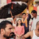 Private tour of Varanasi with official tour guide - Visiting the Kashi Vishwanath Temple (Golden Temple)