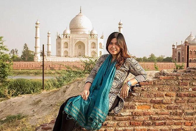 Private Tour: One Day Trip To Agra from Delhi by Car Visit Taj Mahal & Agra Fort - What Makes This Tour Stand Out
