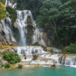 Private Tour: Pak Ou Cave and Kuang Si Waterfall Tour from Luang Prabang - Starting the Day: Hotel Pickup & Early Departure