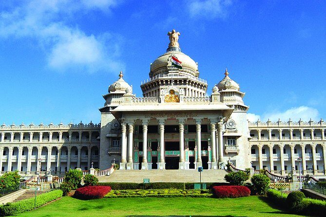 Private Tour: Palaces of Bangalore - The Practical Side: Included vs. Not Included