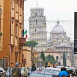 Private Tour: Pisa and Lucca from Florence - Frequently Asked Questions