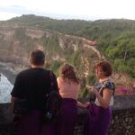 Private Tour Rafting Uluwatu Kecak Dance Sunset and Dinner in Jimbaran Bay - Authentic Experiences and Hidden Gems