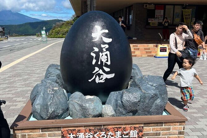 Private tour - Scenic Fuji Escape: Hakone, Peace Park & More - Who Should Consider This Tour?