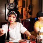 Private Tour: Shichahai, Nanluoguxiang and Peking Opera&dinner - Peking Duck Dinner: Savoring a Culinary Icon