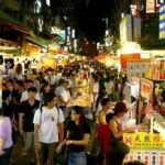 [Private Tour] Shilin Night Market Walking Tour With a Private Tour Guide (2-hr) - Sampling Taiwanese Cuisine
