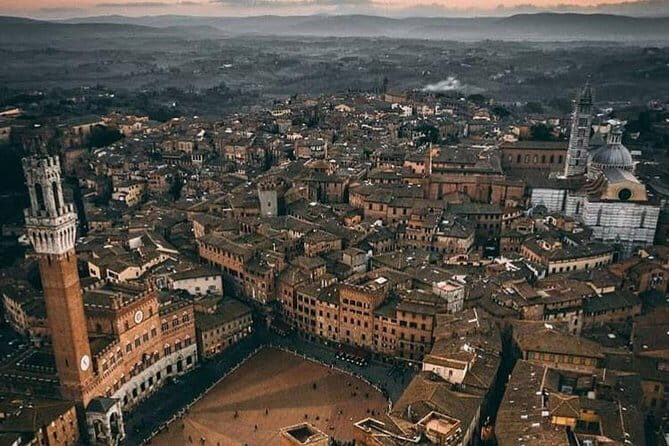 Private Tour: Siena, San Gimignano and Pisa Day Trip from Florence - The Practicalities: Timing, Price, and Group Size