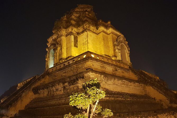 Private Tour: Sightseeing City walking Tour - The Practicalities: What to Expect
