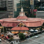 Private Tour Singapore Street Food & Night Tour - The Dining Experience: Authentic Local Dishes