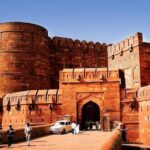 Private Tour: Sunrise Taj Mahal & Agra Fort Day trip from Delhi - Potential Drawbacks or Considerations