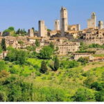 PRIVATE TOUR "Sweet Hills of Chianti and San Gimignano" with Lunch & 2 Tastings - Authentic Experiences and Hidden Gems