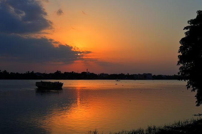 Private Tour: Temples and Ashrams of Ganga Sagar Day Trip from Kolkata - Final Thoughts