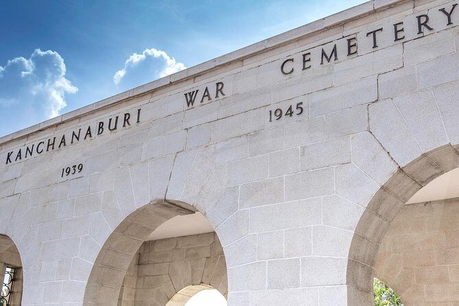 Private Tour: ThaiBurma Death Railway Bridge on the River Kwai from Bangkok - FAQ