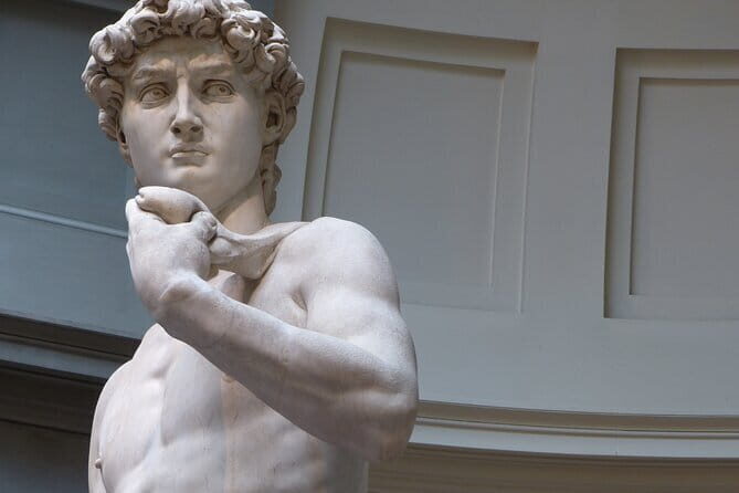 Private Tour: The Academy Gallery - Analyzing the Value: Is It Worth It?