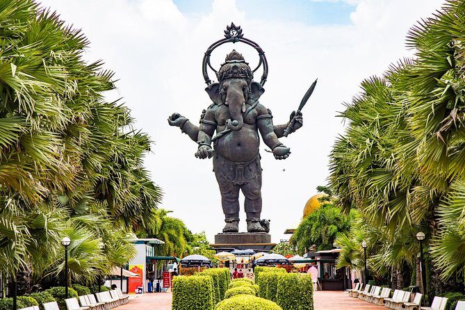 Private Tour: The Dragon River & Land of Sacred Deities Chachoengsao - Authentic Experiences & Hidden Gems