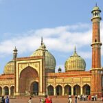 Private Tour, The Portraits of Old and New Delhi with Pickup Included - The Sum Up