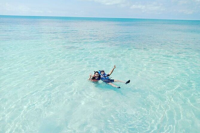 Private Tour: Tioman Island (Sribuat) Reef Snorkel & Summit Hike from Singapore - A Deep Dive into the Experience