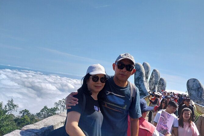 Private Tour to Ba Na Hill Golden Bridge from Da nang/ Hoi an - The Sum Up: Who Is This Tour Best For?