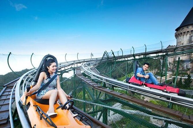 Private Tour To Ba Na Hills - Golden Bridge from Hoi An/ Da Nang - The Verdict: Is It Worth It?