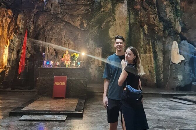 Private Tour To Ba Na Hills - Golden Bridge from Hoi An/ Da Nang - The Value of This Tour