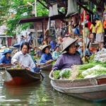 Private Tour to Damnoen Saduak Floating Market from Bangkok - Analyzing the Value