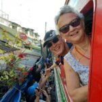 Private tour to Floating & Railway markets (multi-lang: EN ZH ES IT FR DE) - Final Thoughts