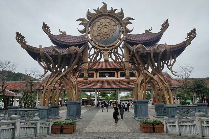 Private Tour to Golden Bridge Ba Na Hills in Da Nang Vietnam - What Makes This Tour Stand Out