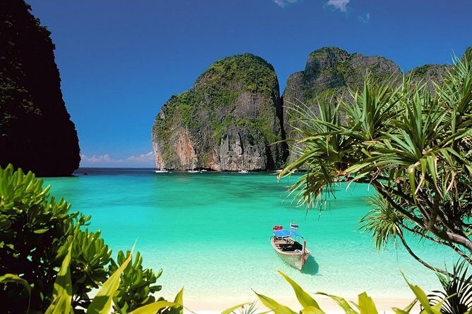 Private Tour to Hong Islands & 4 Islands with Sunset & Night Snorkel - FAQ
