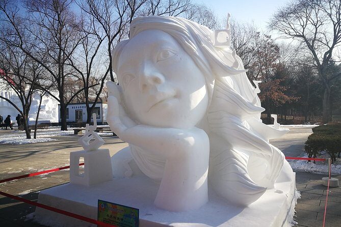 Private Tour to Ice and Snow Festival in Harbin - Who is This Tour Best For?