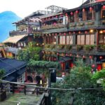 Private Tour to Jiufen, Yehliu Geopark, and Pingxi - Value and Who Will Love This Tour