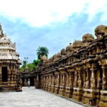Private Tour to Kanchipuram and Mahabalipuram with Pick Up - Transportation and Guide Quality