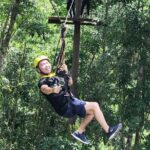 Private Tour To Kong Forest Included ATV and Flying Zipline Activity - Who Will Love This Tour?