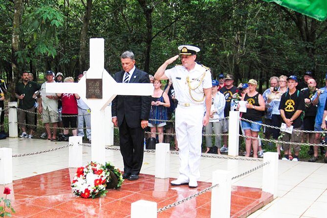 Private Tour to Long Tan - Former Australian Military Base - Is This Tour Worth the Price?