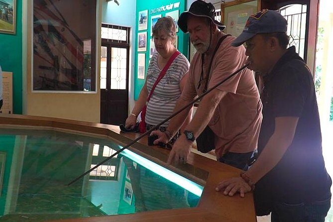 Private Tour to Long Tan - Former Australian Military Base - Why This Tour Works