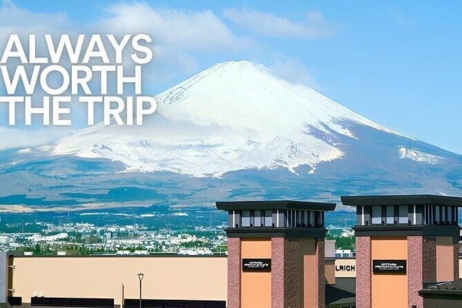 Private Tour to Mount Fuji & Hakone with English Speaking Guide - What Makes This Tour Stand Out?