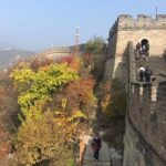 Private Tour to Mutianyu Great Wall - Transportation and Group Size