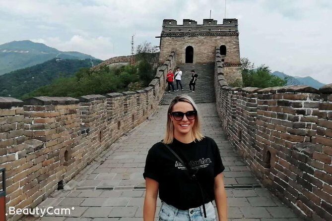 Private Tour to Mutianyu Great Wall and Ming Tombs - Practicalities and What You Get