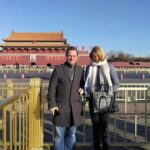 Private Tour to Mutianyu Great Wall, Tiananmen Square and Forbidden City - Why This Tour Offers Great Value