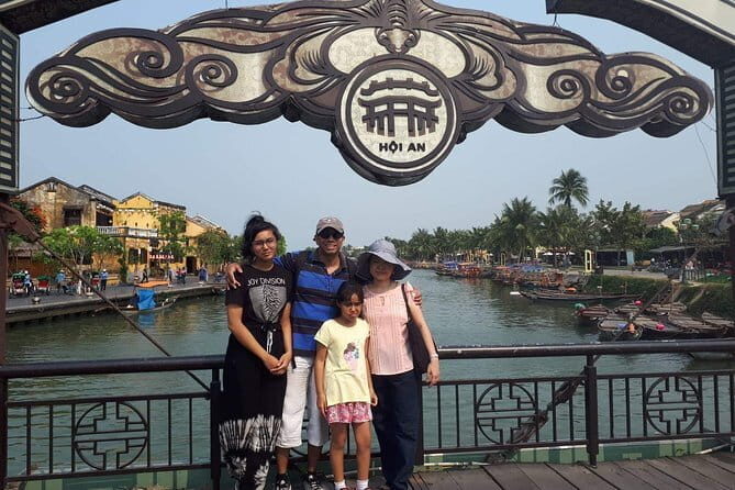 Private Tour to My Son Holyland and Hoi An Experience City Tour with lunch - Lunch and Comfort: Making the Most of the Day