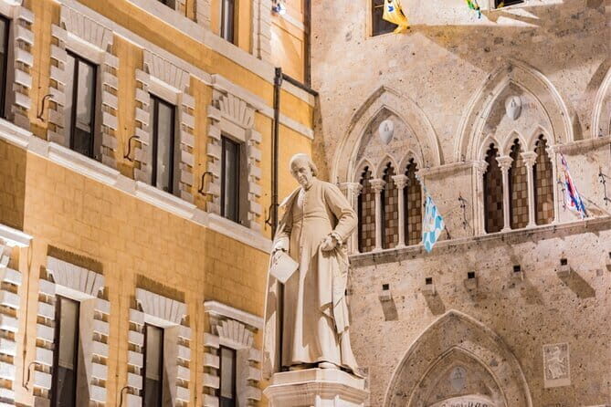 Private Tour to Pisa, Siena and San Gimignano From Florence - What Makes This Tour Stand Out?