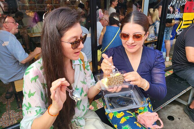 Private Tour to Railway Market Floating Market and Ayutthaya - The Sum Up
