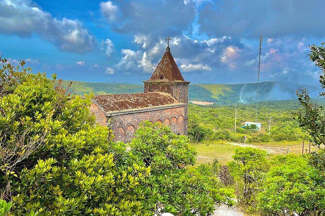 Private Tour To see Kampot , Kep and Bokor Mountain - Who Will Love This Tour?