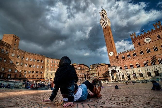 Private Tour to Siena and Montalcino from Florence - Who Will Love This Tour?