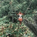 Private Tour to Sumampan Waterfall, Monkey forest, Rice terraces and Swing - Puseh Batuan Temple: A Reflection of Balinese Spirituality