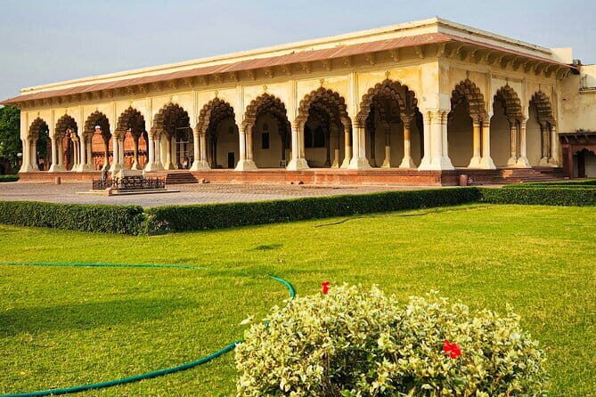 Private Tour to Taj Mahal and Agra From Delhi by Car - Who Should Book This Tour?