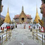 Private Tour to Three must-see Temples in Bangkok - Authentic Experiences Highlighted by Reviewers