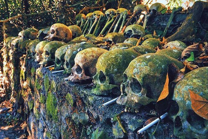 Private Tour to Trunyan Village "Skull Island of Bali" - Why This Tour Offers Great Value