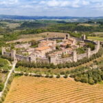 Private Tour to Tuscan Jewels in one day:Siena, Monteriggioni, S.Gimignano, Pisa - A Closer Look at the Itinerary
